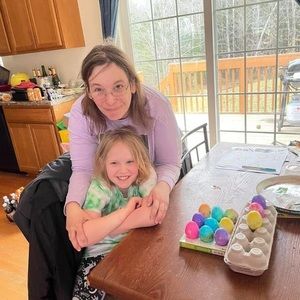 Meet your Posher, Gail